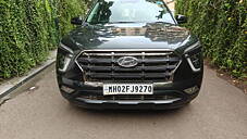 Used Hyundai Creta SX 1.4 Turbo 7 DCT in Mumbai