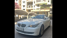 Second Hand BMW 5 Series 530d Highline Sedan in Pune