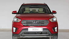Used Hyundai Creta 1.6 SX Plus Special Edition in Bangalore