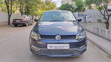 Used Volkswagen Polo Highline1.2L (P) in Pune