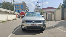 Second Hand Volkswagen Tiguan Comfortline TDI in Bangalore