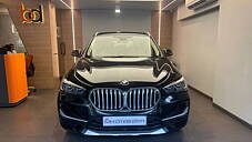 Used BMW X1 sDrive20i xLine in Mumbai