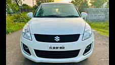 Used Maruti Suzuki Swift VXi in Coimbatore