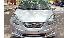 Used Honda Amaze 1.2 E i-VTEC in Pune