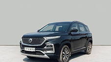 Used MG Hector Sharp 1.5 DCT Petrol [2019-2020] in Noida