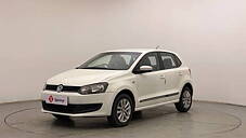 Used Volkswagen Polo Highline1.2L (P) in Delhi