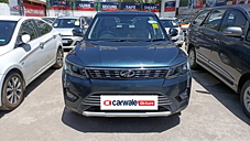 Second Hand Mahindra XUV300 W8 1.5 Diesel in Pune
