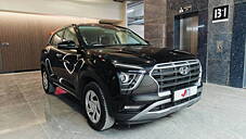 Used Hyundai Creta EX 1.5 Petrol in Ahmedabad