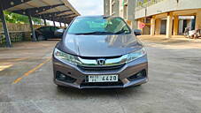 Used Honda City VX in Nashik