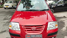 Second Hand Hyundai Santro Xing GLS in Bangalore