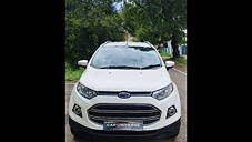 Used Ford EcoSport Titanium 1.5 TDCi in Mysore