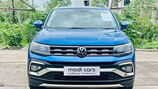 Used Volkswagen Taigun Topline 1.0 TSI AT in Pune