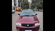 Second Hand Maruti Suzuki Alto LXi BS-III in Mumbai