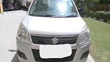 Used Maruti Suzuki Wagon R 1.0 LXI CNG (O) in Delhi