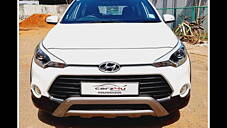 Used Hyundai i20 Active 1.2 SX in Chennai