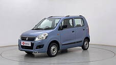 Used Maruti Suzuki Wagon R 1.0 LXI CNG in Pune