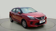 Used Maruti Suzuki Baleno Delta 1.2 in Kolkata