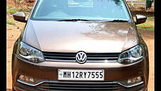 Used Volkswagen Polo Highline Plus 1.5 (D) 16 Alloy in Sangli
