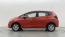 Used Honda Jazz V Petrol in Delhi