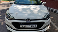 Used Hyundai Elite i20 Asta 1.2 (O) [2016] in Lucknow