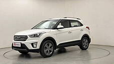 Used Hyundai Creta 1.6 SX Plus AT Petrol in Thane