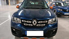 Used Renault Kwid STD in Bangalore