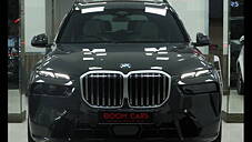 Used BMW X7 xDrive40d M Sport [2023] in Chennai