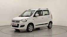 Used Maruti Suzuki Wagon R 1.0 VXI AMT in Pune