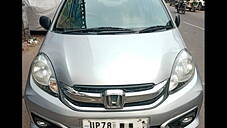 Used Honda Amaze 1.5 E i-DTEC Opt in Kanpur