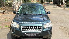 Second Hand Land Rover Freelander 2 HSE in Pune