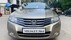 Used Honda City 1.5 V MT in Mumbai