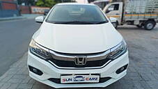 Used Honda All New City V Petrol in Chennai
