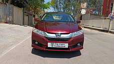 Used Honda City V in Bangalore