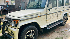 Second Hand Mahindra Bolero ZLX BS IV in Guwahati