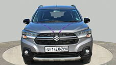 Used Maruti Suzuki XL6 Alpha MT Petrol in Noida