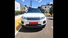 Used Land Rover Range Rover Evoque HSE Dynamic in Coimbatore