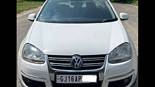 Used Volkswagen Vento Comfortline Diesel in Vadodara