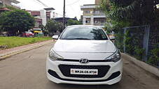 Used Hyundai Elite i20 Magna 1.4 CRDI in Indore