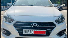 Used Hyundai Verna SX (O) 1.6 CRDi  AT in Kanpur