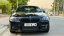 Used BMW 5 Series 530d Highline Sedan in Mohali