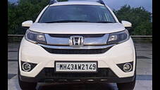 Used Honda BR-V V CVT Petrol in Thane