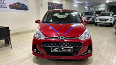 Used Hyundai Grand i10 Magna 1.2 Kappa VTVT [2013-2016] in Delhi