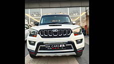 Used Mahindra Scorpio S8 in Lucknow