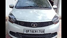 Used Tata Tiago Revotorq XT [2016-2019] in Kanpur