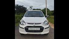 Used Maruti Suzuki Alto 800 Lxi in Hyderabad