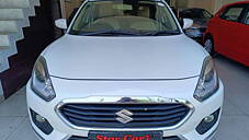 Used Maruti Suzuki Dzire ZDi Plus AMT in Ludhiana