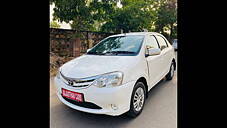 Used Toyota Etios GD in Jaipur