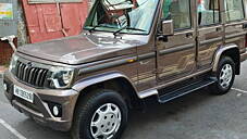 Used Mahindra Bolero B6 in Kolkata