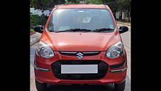 Used Maruti Suzuki Alto 800 Lxi in Hyderabad