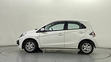 Used Honda Brio V MT in Ghaziabad